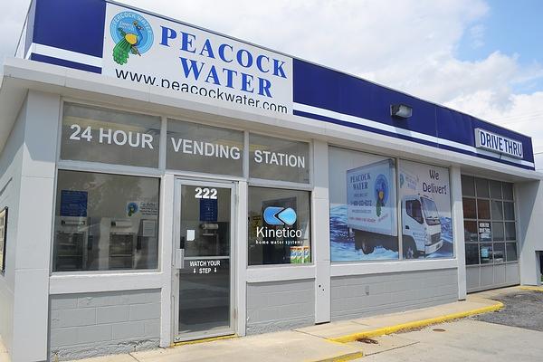 Peacock Water Conditioning gallery image 7