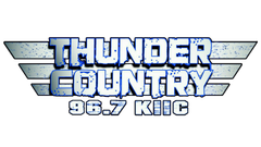 KIIC-FM logo