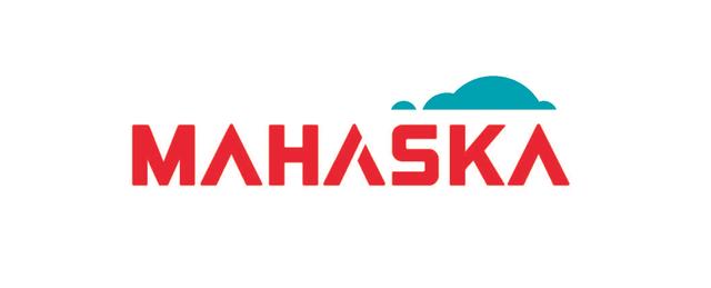 Mahaska logo