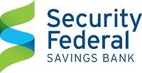 Security Federal Savings Bank - Carmel West Branch logo