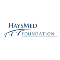 Ribbon Cutting: HaysMed Foundation - Pink Pumpkin Project gallery image 1