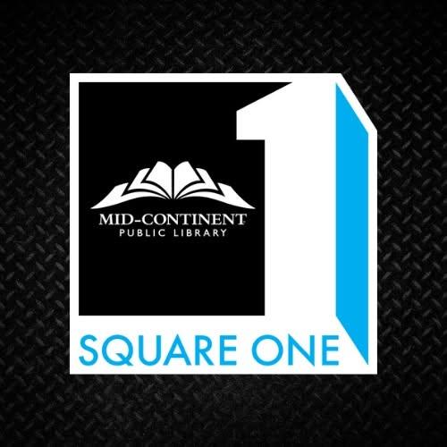Square One Small Business Center logo