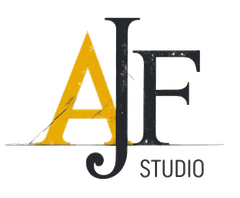 AJF Studio, LLC logo