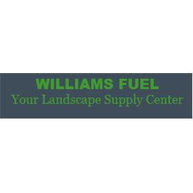 Williams Fuel & Landscape Supply logo