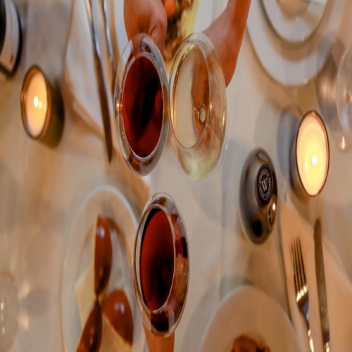 Into the Woods Pairings Dinner at the Estate header image