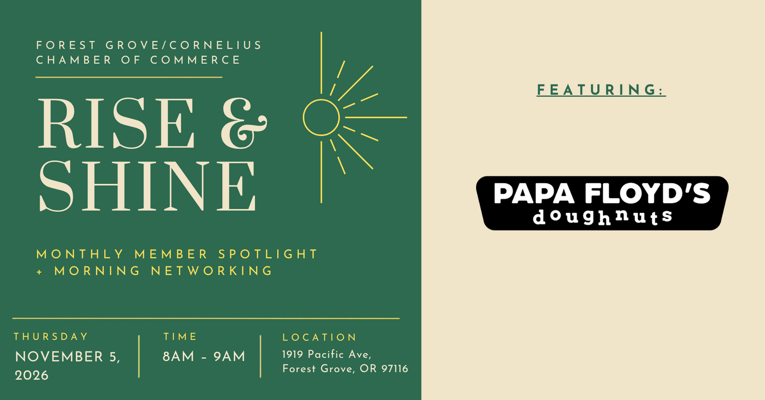 Rise & Shine at Papa Floyd's header image