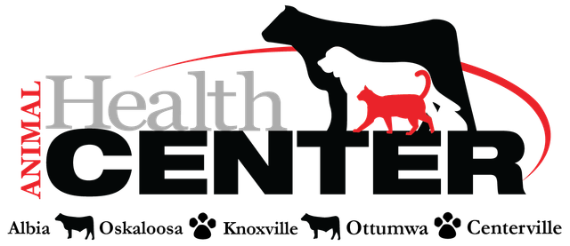 Animal Health Center of Centerville logo