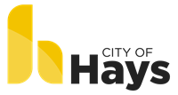 City of Hays - Manager's Office logo