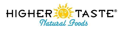 The Higher Taste, Ltd logo