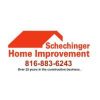 Schechinger Home Improvement logo