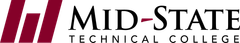 Mid-State Technical College logo