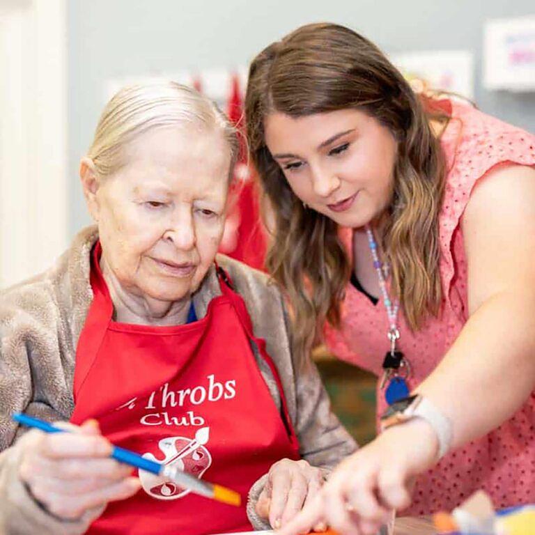 Long Creek Assisted Living & Memory Care gallery image 5