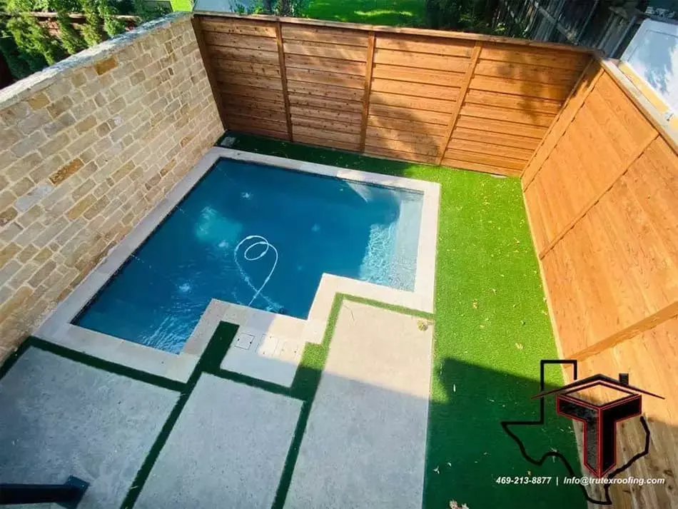 Trutex Roofing & Contracting gallery image 1
