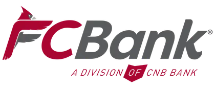 FCBank logo