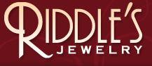 Chamber Chat - Riddle's Jewelry header image