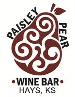 Paisley Pear Bar, Bistro & Market logo