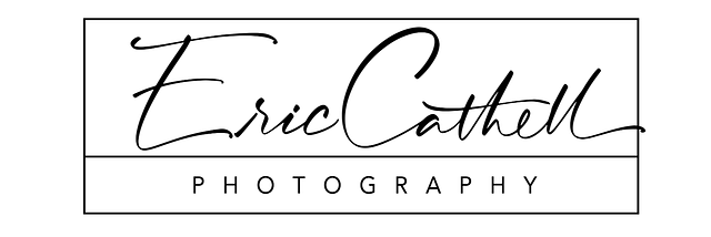 Eric Cathell Photography logo