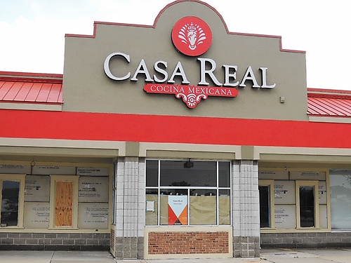Casa Real - Ribbon Cutting and Business After Hours header image