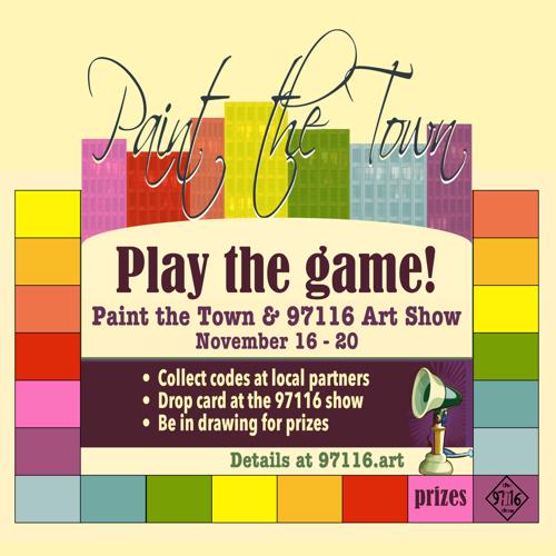 97116 Paint The Town header image