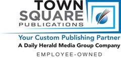 Town Square Publications LLC logo