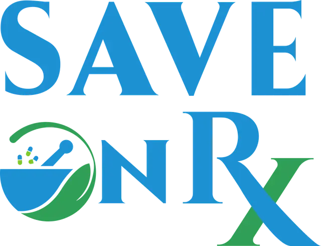 SaveOnRx logo
