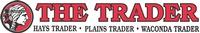 The Trader logo
