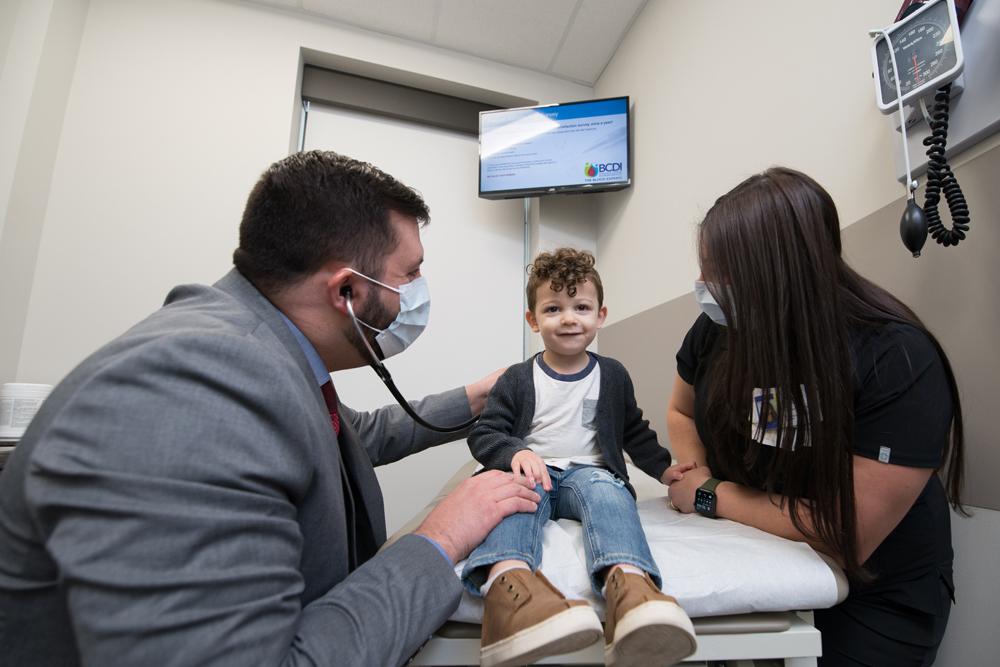 Bleeding & Clotting Disorders Institute gallery image 3