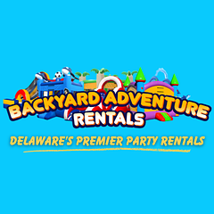 Backyard Adventure Rentals logo