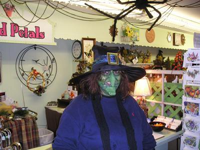 Ghoul's Night Out gallery image 7
