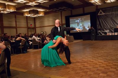 Dancing With the Starz - Benefit Gala gallery image 4