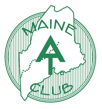 Maine Appalachian Trail Club logo