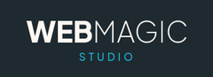 Web Magic Studio LLC logo
