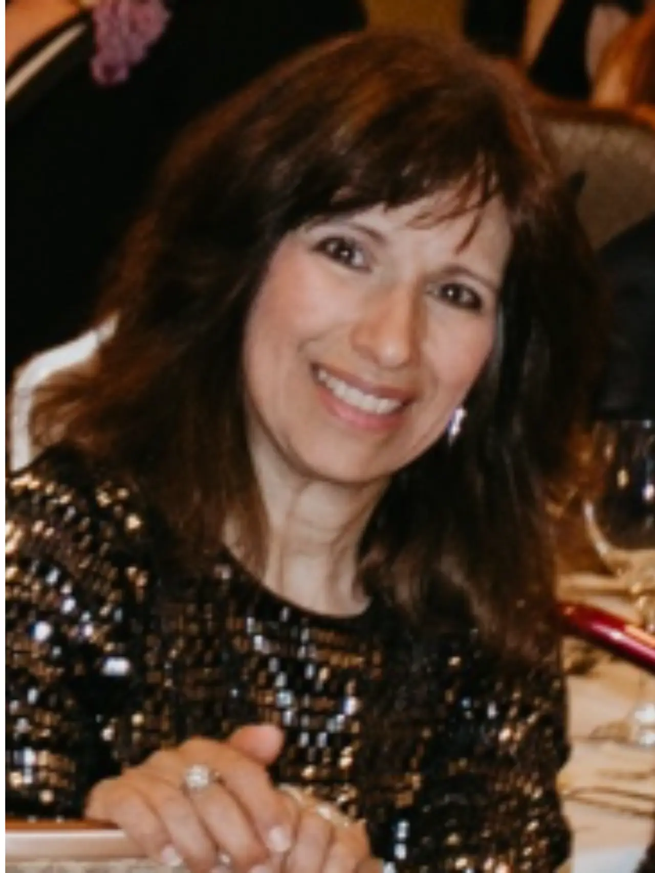 Sheila Galfano, Member Engagement