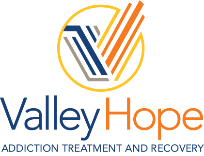 Chamber Chat - Valley Hope header image