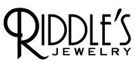 Riddle's Jewelry logo