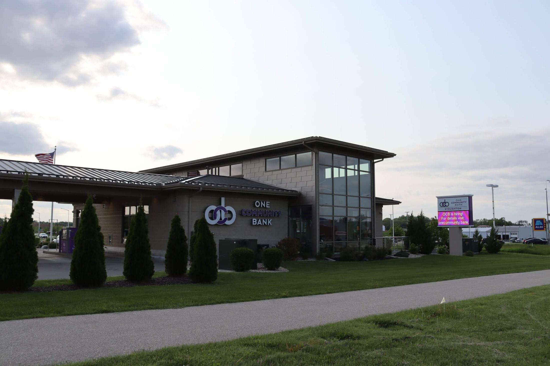 One Community Bank gallery image 2