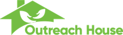 The Outreach House logo