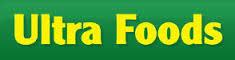 Ultra Foods Grand Re-Opening Ribbon Cutting header image