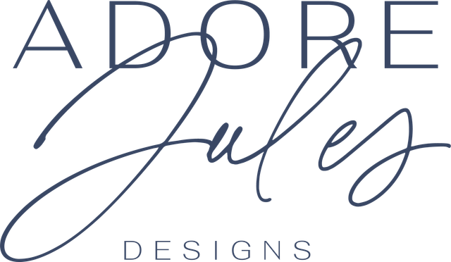 AdoreJules Designs logo