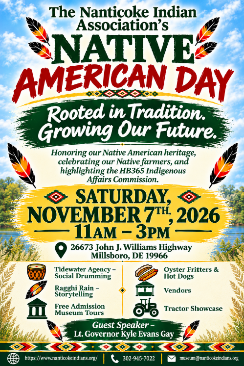 Native American Day gallery image 1