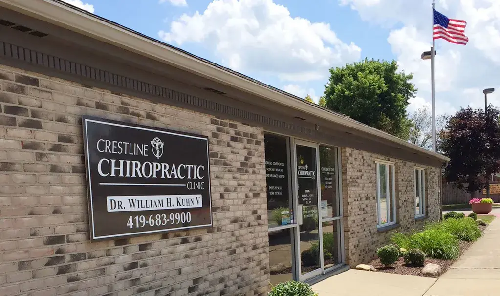 Crestline Chiropractic Clinic gallery image 3