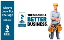 Better Business Bureau of Central Ohio Inc. logo