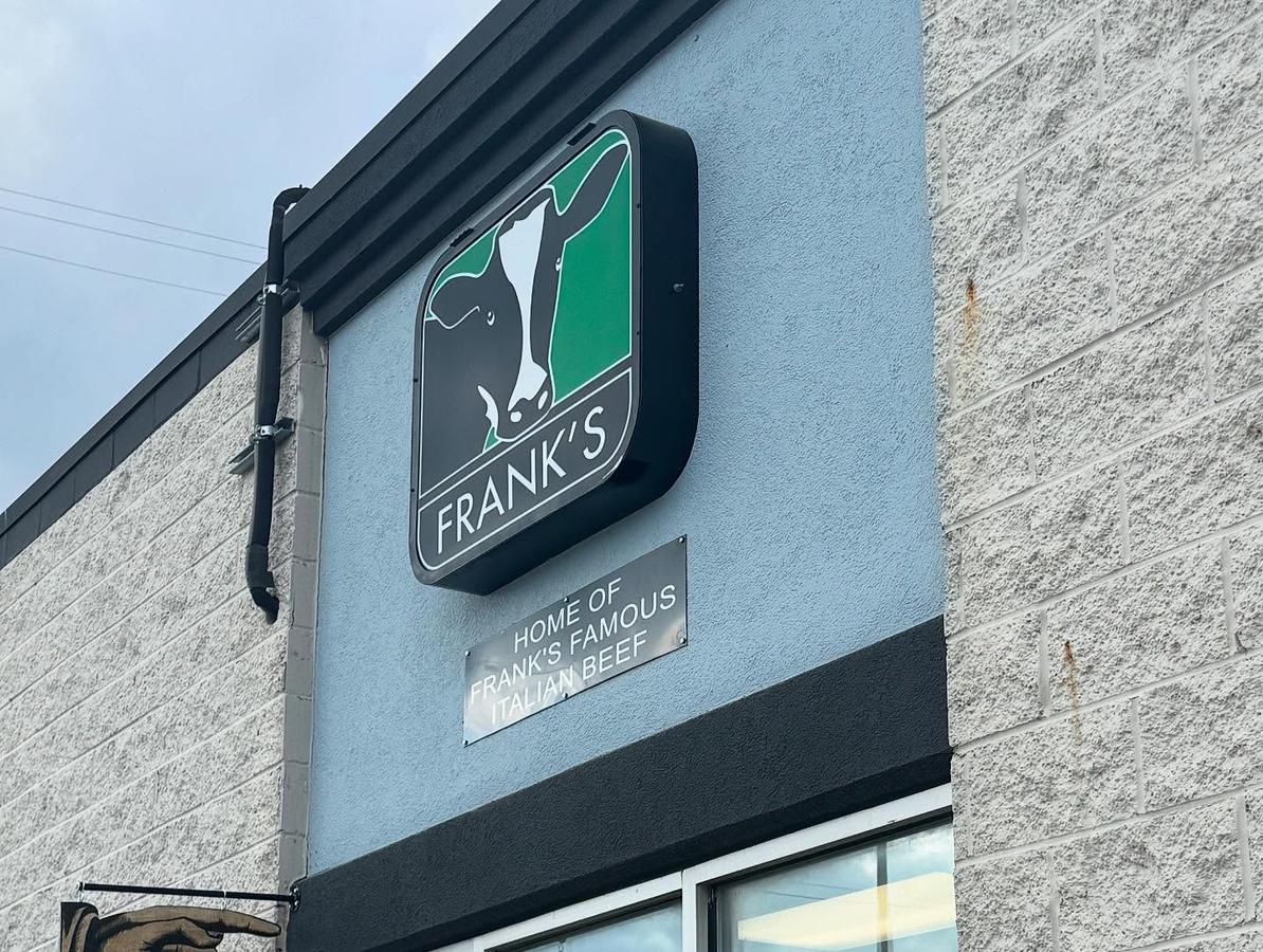 Frank's: Home of Frank's Famous Italian Beef gallery image 2