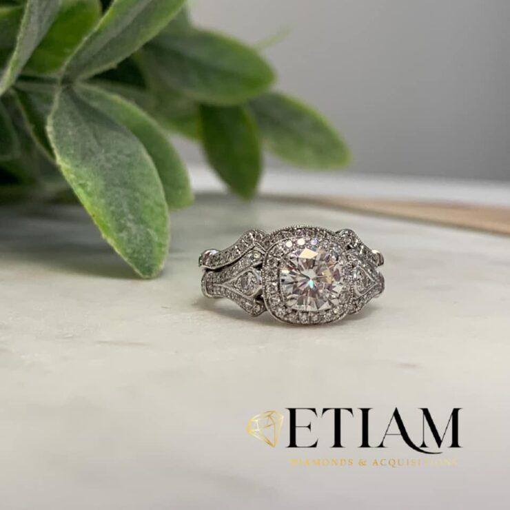 Etiam Diamonds & Acquisitions gallery image 1