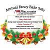 First Citizens Annual Fancy Bakes Sale gallery image 1