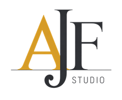 AJF Studio, LLC logo