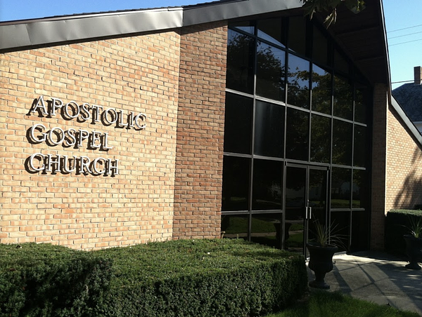 Apostolic Gospel Church gallery image 1
