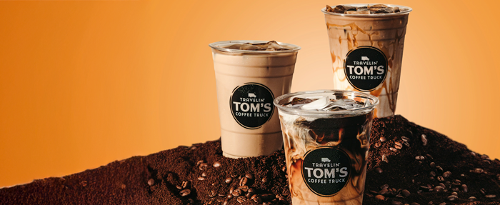 Travelin' Tom's Coffee gallery image 2