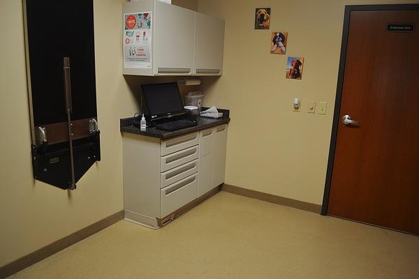 Lincoln Way Animal Hospital Veterinary gallery image 2