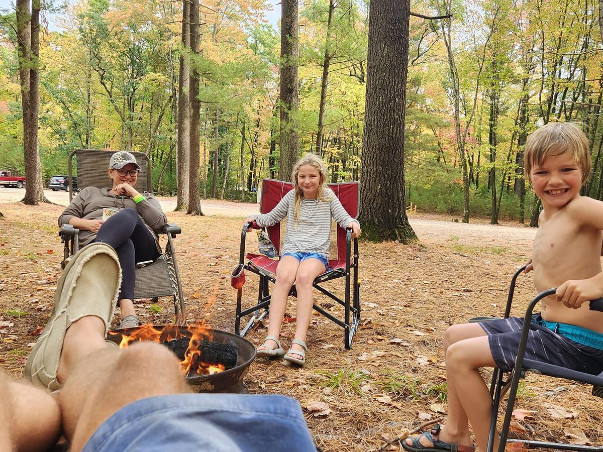 Pineland Camping Park gallery image 7